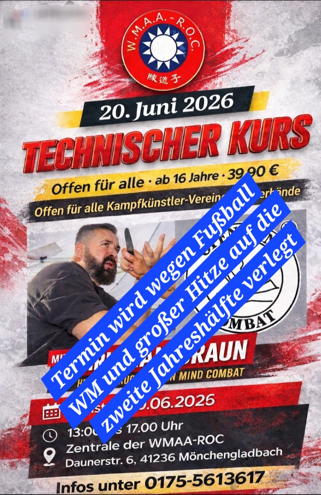 Technischer Kurs